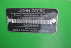 2012 John Deere 9560R