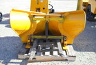 1999 John Deere TRACKLESS MT5