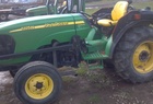 2006 John Deere 5325N