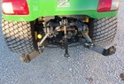2003 John Deere X485