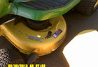 2011 John Deere X304