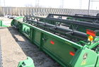 2010 John Deere 630F
