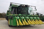 2012 John Deere 7760