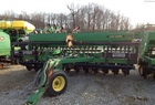 1992 John Deere 750