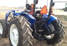 2012 New Holland 75