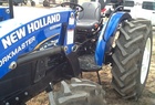 2012 New Holland 75