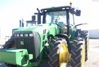 2010 John Deere 8345R
