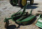2006 John Deere LX4