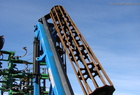1998 DMI CRUMBLER
