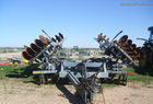  Other 15 SHANK DISK RIPPER