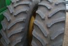 1990 John Deere 8560