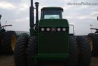 1990 John Deere 8560