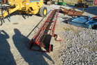  My D Hand D 30 FOOT HAY ELEVATOR ELECTRIC MOTOR