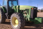 1996 John Deere 8300