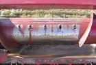 1992 Case IH 1020-20F