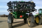 2010 John Deere 4930