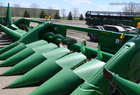 2009 John Deere 606