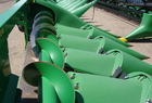 2009 John Deere 606