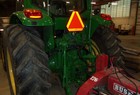 2012 John Deere 6430