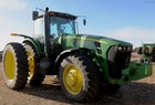 2005 John Deere 8430