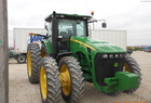 2010 John Deere 8270R