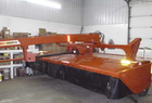 2003 Hesston 1365