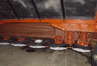 2003 Hesston 1365