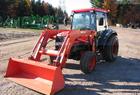 2006 Kubota L5030