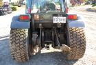 2006 Kubota L5030