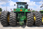 2008 John Deere 9530