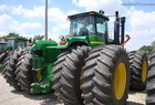 2008 John Deere 9530