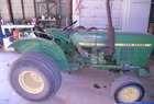 1978 John Deere 850