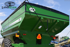 2012 J&M 1151-22D