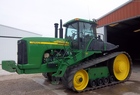 2003 John Deere 9520T