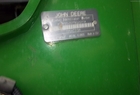 2003 John Deere 9520T