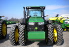 2011 John Deere 8285R