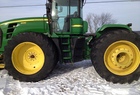 2010 John Deere 9330