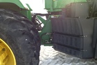2010 John Deere 9330
