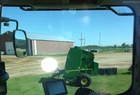 2012 John Deere 9360R