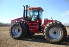 2011 Case IH STEIGER 385 HD