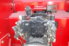 2011 Case IH STEIGER 385 HD