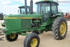 1976 John Deere 4430
