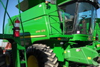 2011 John Deere 9770 STS