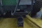 1998 John Deere F935