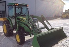 2011 John Deere 4720