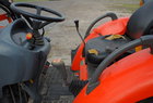 2006 Kioti CK 30