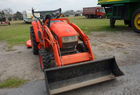 2006 Kioti CK 30
