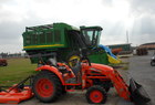 2006 Kioti CK 30