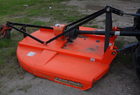 2006 Kioti CK 30