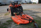 2006 Kioti CK 30